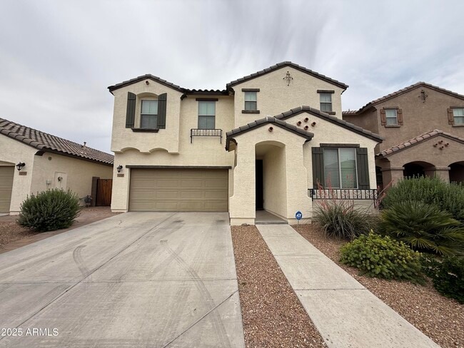 Photo - 12038 W Briles Rd Casa