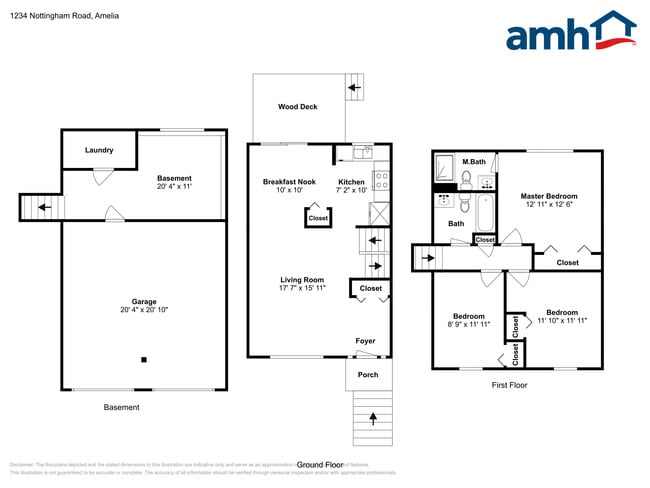 Photo - 1234 Nottingham Rd