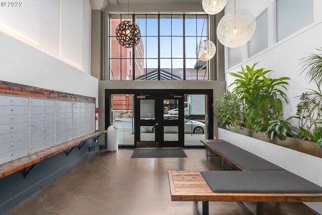 Photo - Irving St Lofts Unit 1314 NW Irving St