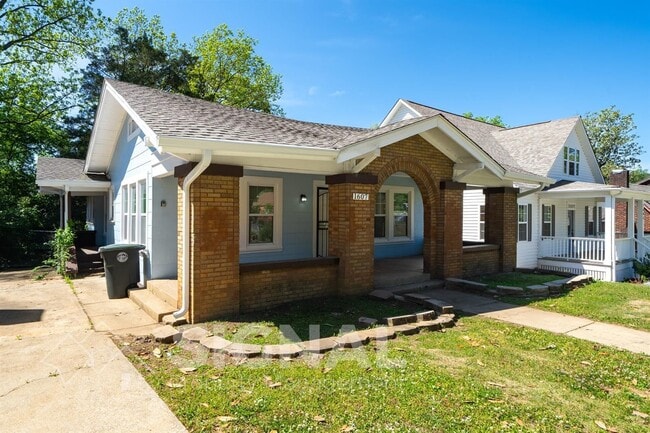 Photo - 1607 43rd Street Ensley