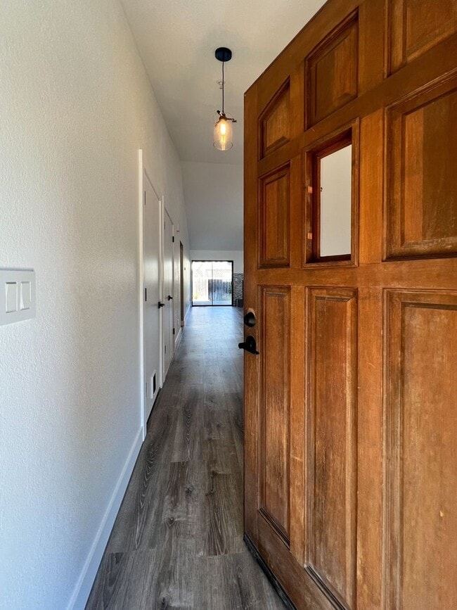 Photo - Beautifully Remodeled 2-Bedroom, 2-Bathroom Townhome with Single-Car Garage