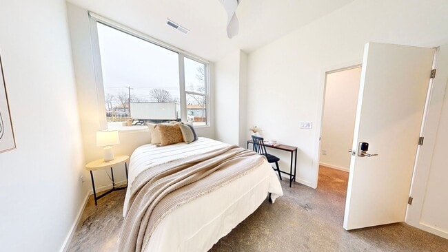 Professional Co-Living - Master Room Renta... - Professional Co-Living - Master Room Renta... Apartment