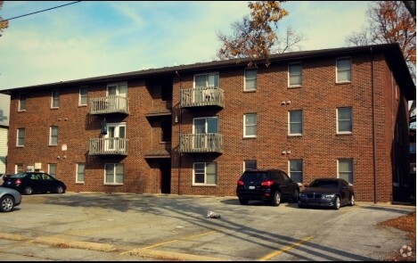 Building Photo - 211 Wiggins, West Lafayette Rental