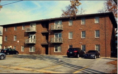 Building Photo - 211 Rental