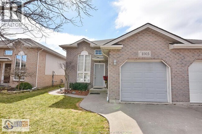 Photo - 1003 Silverdale Dr