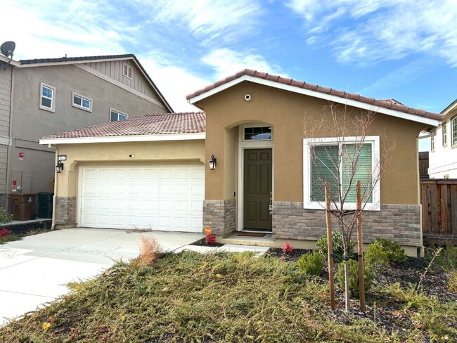 Photo - Newly Built Antioch Home For Rent