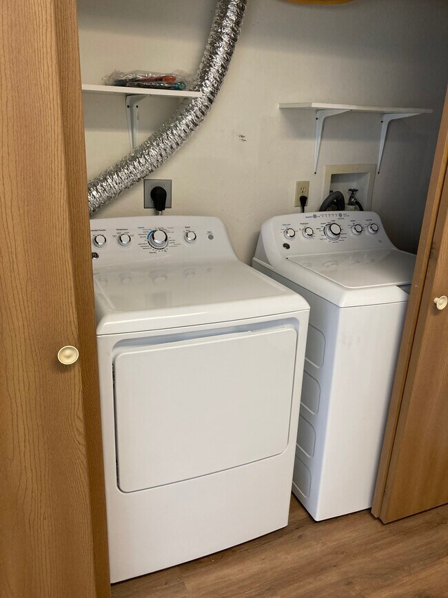 The Meadows Apartments Mason City, IA