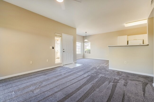 Photo - SW Littleton 3BR / 2BA Ground-Level Condo with Park Views!