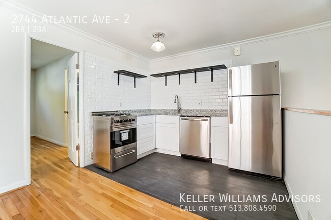 Building Photo - 2744 Atlantic Ave Unit 2