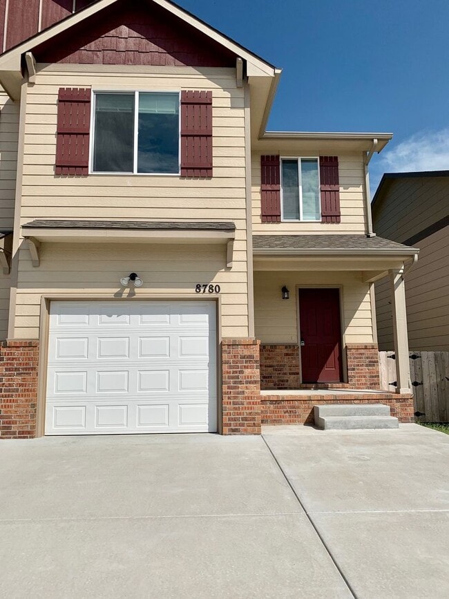 Photo - 8772 E Harry St Townhome