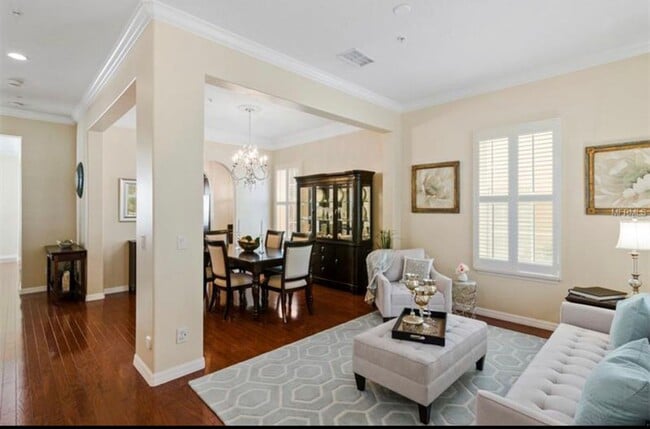 Photo - Baldwin Park home 3 car garage with 600 sq...