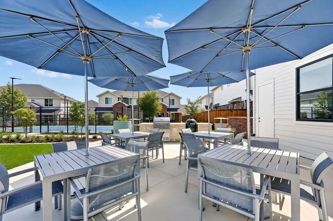 Yardly Eden apartments — community photo