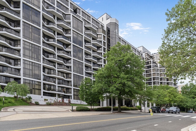 Photo - 1530 Key Blvd Apartment