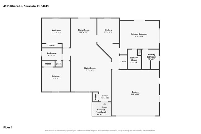 Photo - 4913 Ithaca Ln