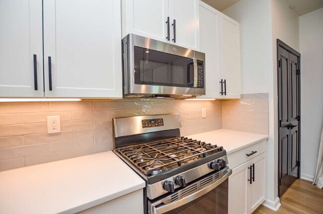 Photo - 3 Bedrooms | 2.5 Bathrooms | Lower-Level Flex Room | Approximately 1,978 Square Feet | 2-Car Gara...