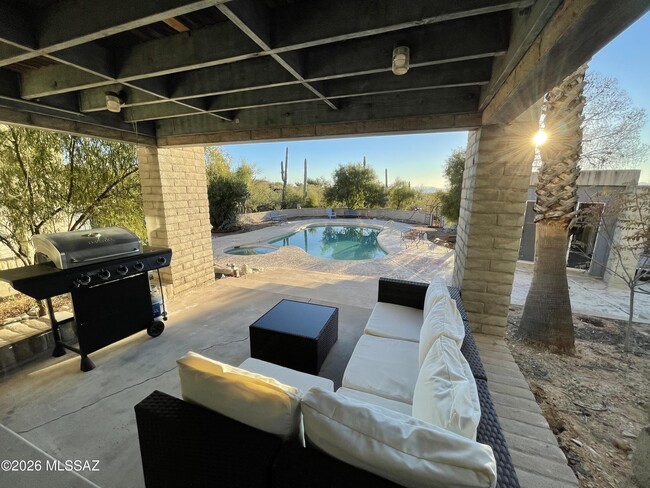 Photo - 6531 N Pontatoc Rd