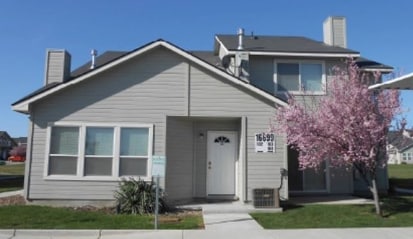 Pinehurst Townhomes - Pinehurst Townhomes