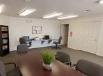 Business Center - Cantibury Pointe Apartments