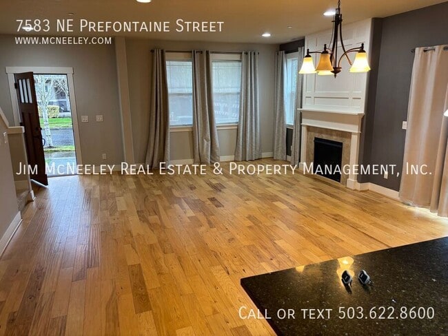 Photo - 7583 NE Prefontaine St