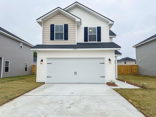 Building Photo - 1026 Grayson Ave