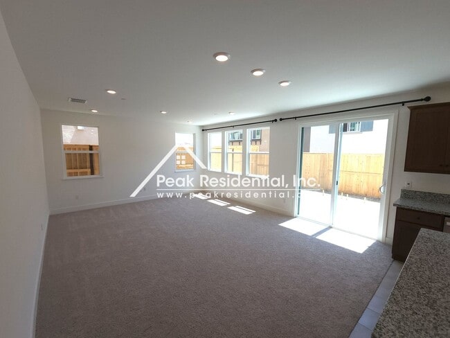 Photo - Brand New 3bd/2.5ba Folsom Home with 2 Car Garage