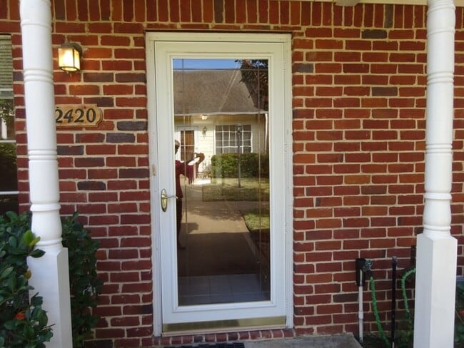 Photo - 2420 Stone Hollow Dr