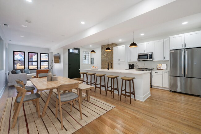 Photo - 1839 N Humboldt Blvd Unit 1