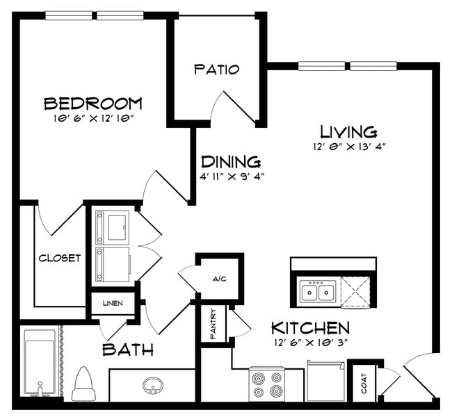 Photo - Autumn Breeze