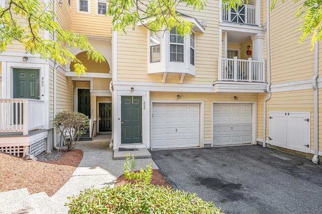 Photo - 807 Gazebo Cir Townhome