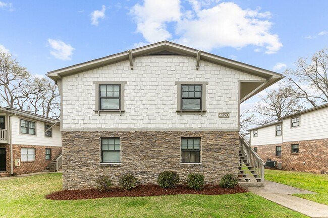 Photo - Spring Street Flats