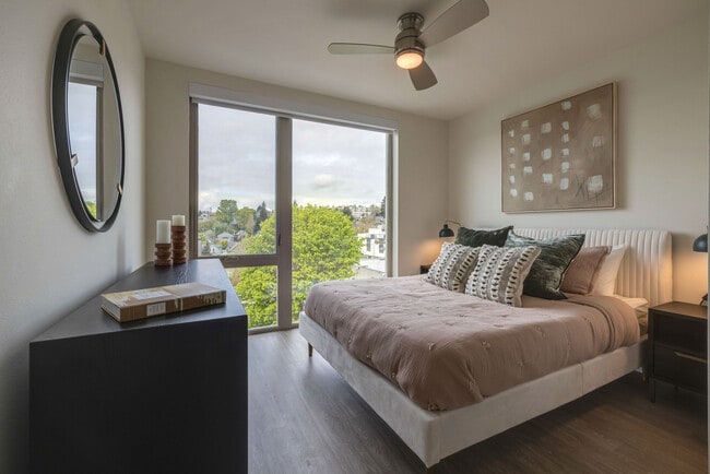 Apartamentos Broadstone Vin — foto de la comunidad