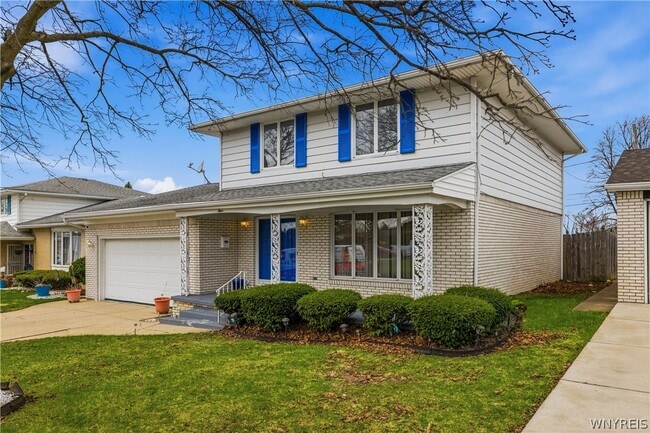 Photo - 4 Villa Moraine Dr