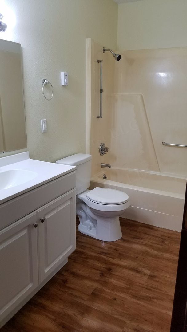 Photo - Greenville Apartments Unit A4