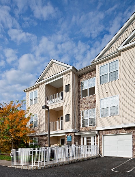 The Pointe at Neptune