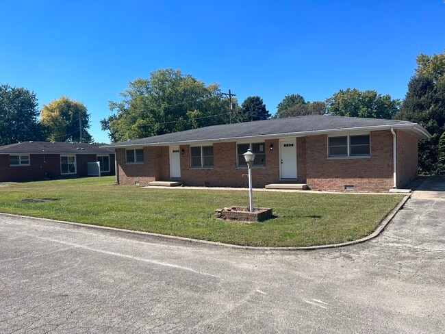 Photo - 1203 W Centre St Unidad Canaan Place