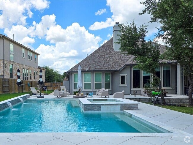 Building Photo - 2416 Belen Dr Rental