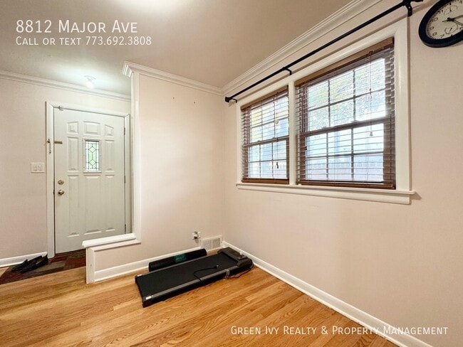 Photo - 8812 Major Ave House