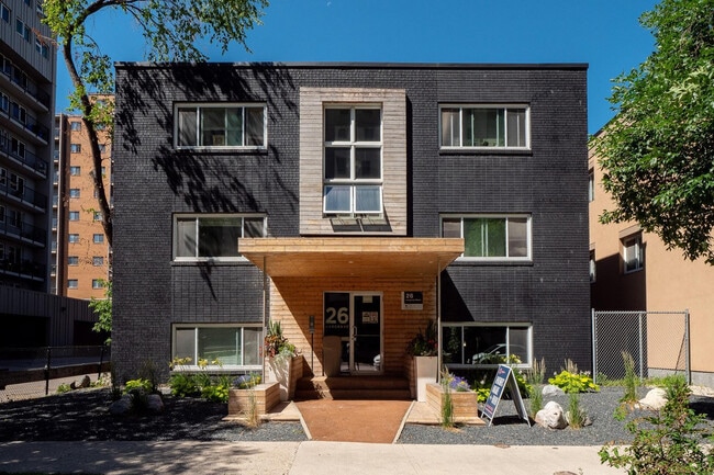 Photo - Hargrave Place