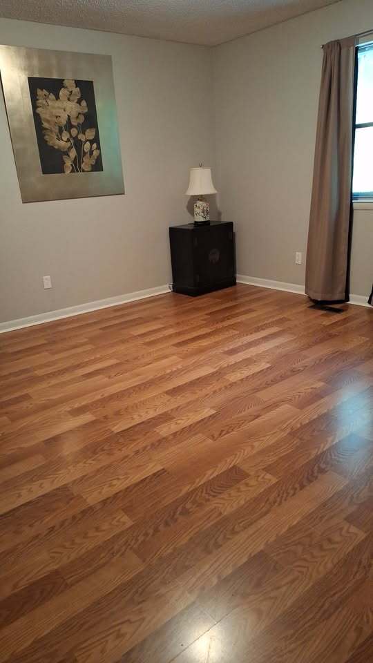 Bedroom - 545 Bruning Ln