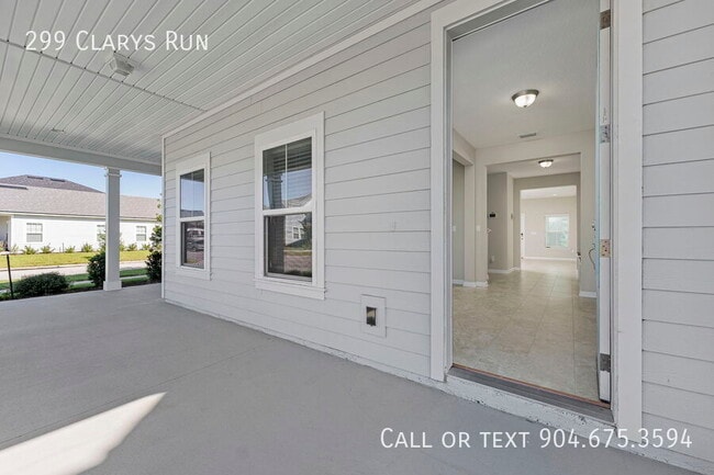 Photo - 299 Clarys Run