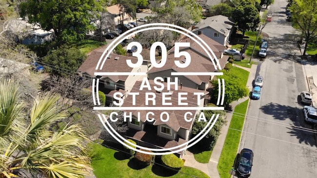 Photo - 305 Ash St Townhome