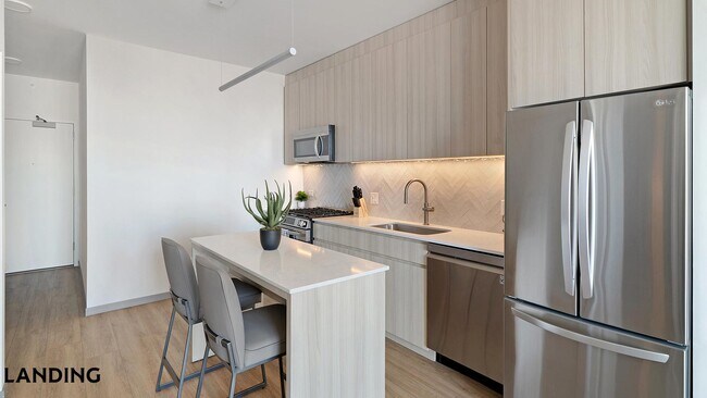 Photo - 513 S Damen Ave Unit 2009