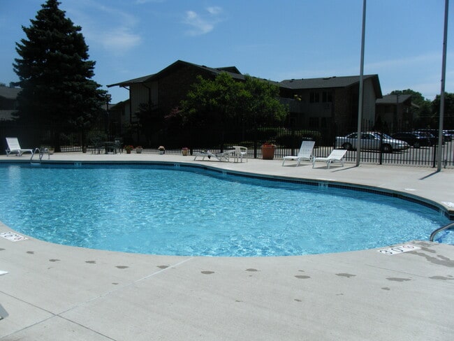 Windpoint Apartments