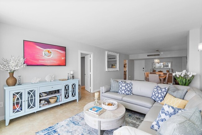 Photo - 3450 S Ocean Blvd Unit 610
