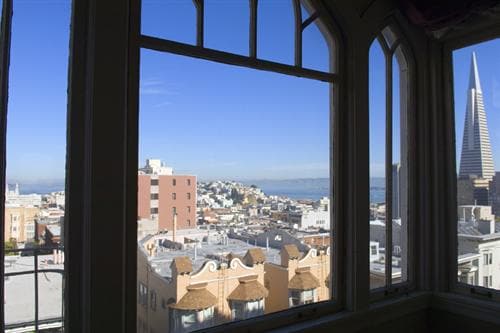 FOUND Study Nob Hill - Student/Intern
