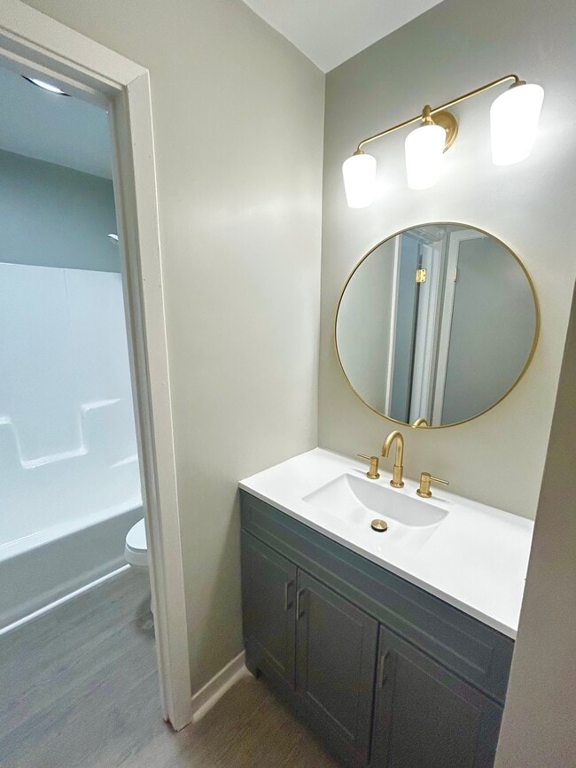 Photo - Willow Trace