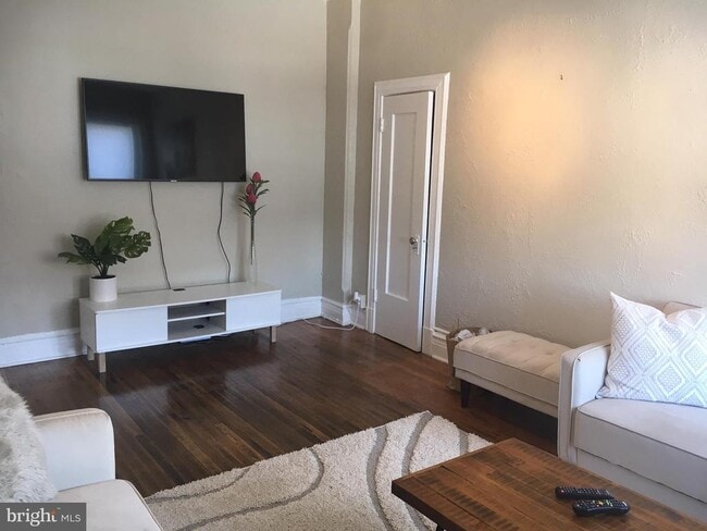 Photo - 1725 17th St NW Unit 507