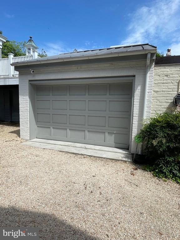 Photo - 2802 P St NW