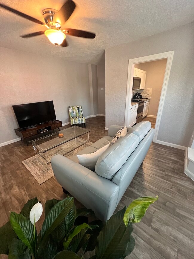 Photo - 1502 N Fort Harrison Ave