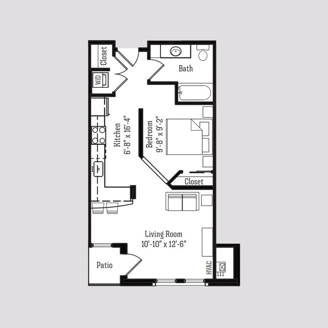Deco Luxury Apartments